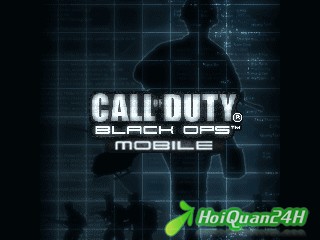 Call of Duty Black Ops Mobile